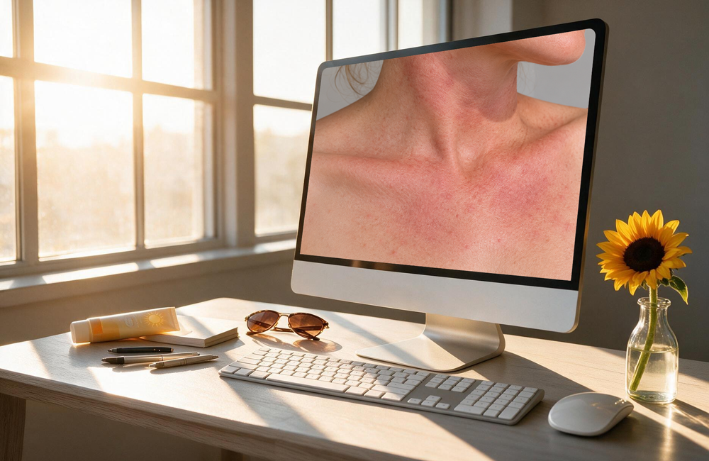Photodermatologie
